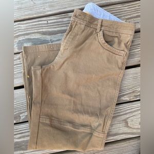Columbia Sportwear Heavy Canvas Pants